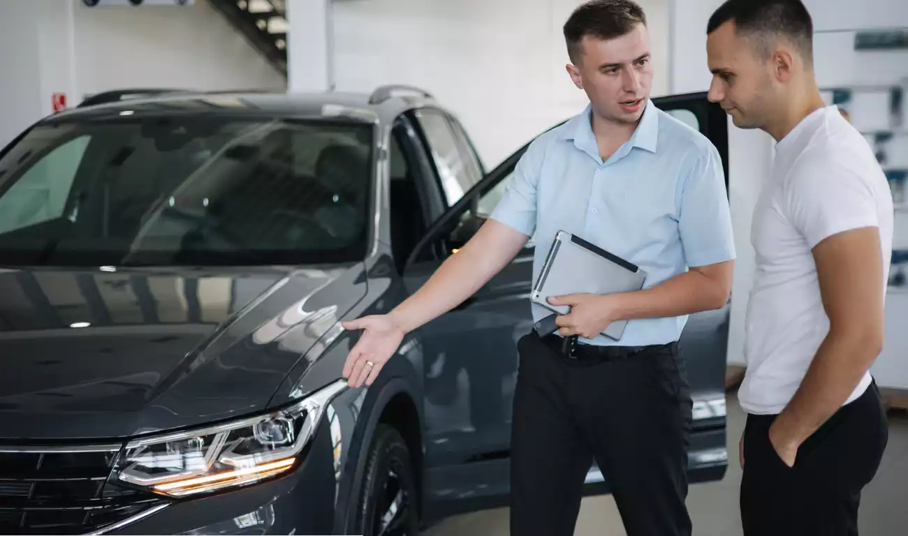 Autokauf: Gebrauchtwagen prüfen und die besten Angebote finden